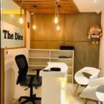 The Dice Co-Working Space