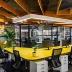 The Dice Co-Working Space