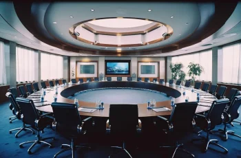 The Dice Host productive and impactful meetings in our well-equipped conference rooms.